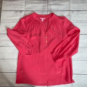 Women’s Lily Pulitzer Blouse